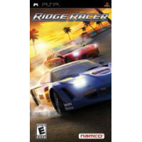 Sony Ridge Racer (9199878)